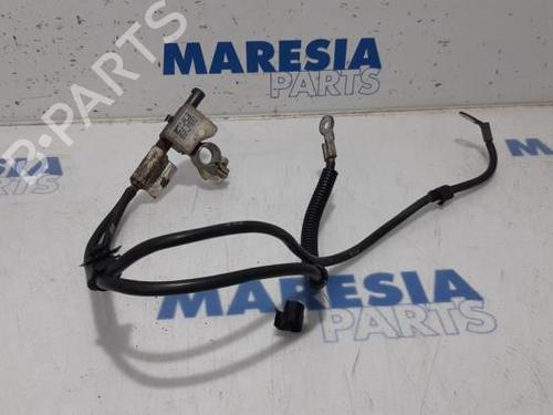 Used Electronic sensor PEUGEOT 3008 I MPV (0U_) 1.6 THP (156 hp) 31432962