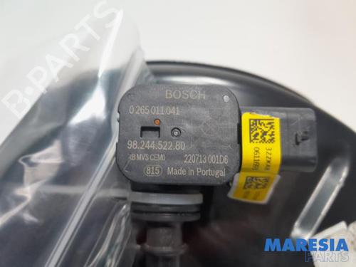 Servo brake OPEL CORSA F (P2JO) CORSA-e (68) | BP31424314M42 
