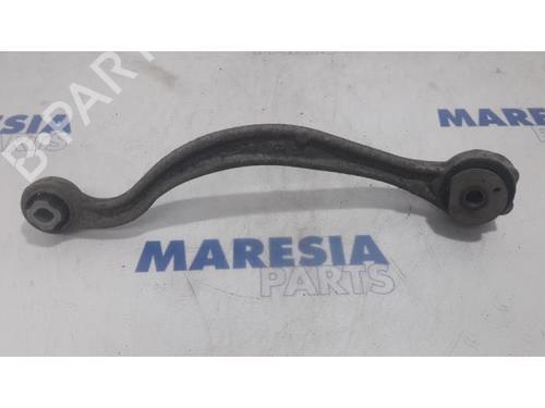 Used Left rear suspension arm PEUGEOT 508 SW I (8E_) 2.0 HDi RXH Hybrid4 (200 hp) 31494672
