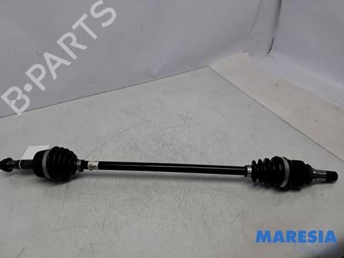 Used Right front driveshaft PEUGEOT 108 1.0 VTi 72 (72 hp) 31415447