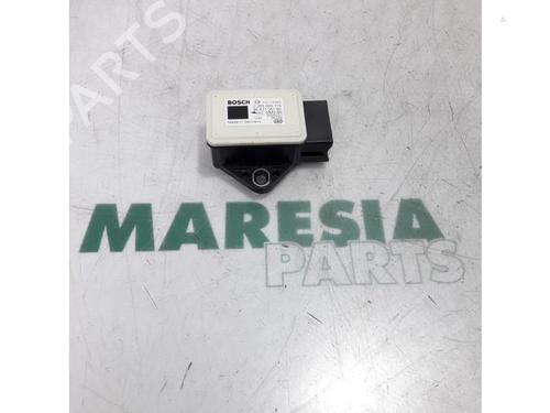 Used Electronic module CITROËN C4 Grand Picasso I (UA_) 1.8 i 16V (125 hp) 31386326