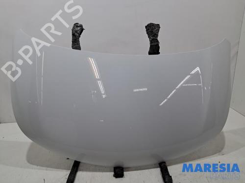 Motorhjelm OPEL KARL (C16) 1.0 (75 hp) 31468934