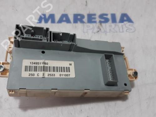 Used Fuse box FIAT DUCATO Van (250_) 120 Multijet 2,3 D (120 hp) 31391634