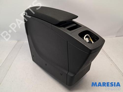 Mittelkonsole RENAULT GRAND SCÉNIC III (JZ0/1_) 1.6 16V (JZ0U) (109 hp) 31405262