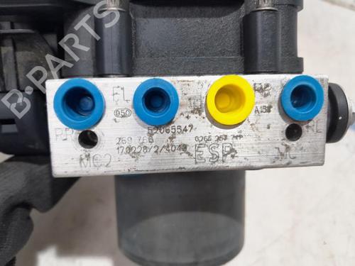 ABS pump FIAT DUCATO Van (250_) 140 Natural Power | BP31514175M43