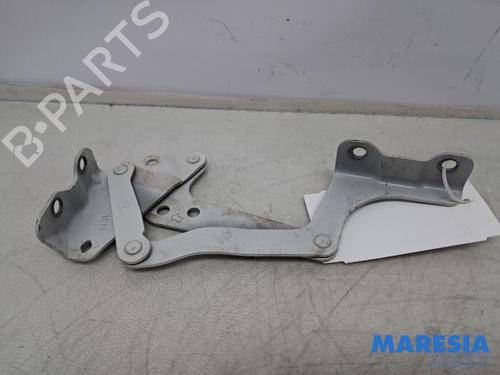Used Hinge/Door check strap Hinge/Door check strap CITROËN C-ZERO C-Zero (64 hp) 39932768 39932768