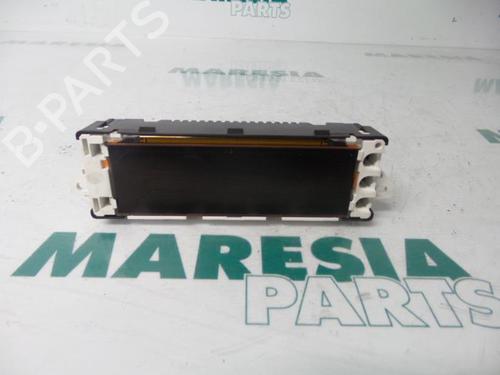electronic-module-citroen-berlingo-box-bodympv-b9-2008-31471115 main image