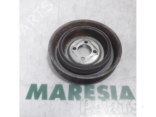 Pulley FIAT DOBLO Cargo (263_) 1.3 D Multijet | BP31422474M122