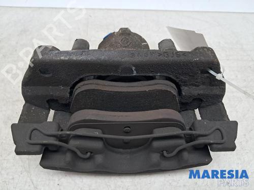 Left front brake caliper RENAULT CAPTUR I (J5_, H5_) 1.3 TCe 150 (J5NK, J5JS) | BP40157857M105 - Image 1