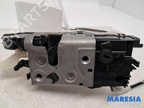 Used Electronic module Electronic module PEUGEOT 208 I (CA_, CC_) 1.6 VTi (120 hp) 31481343 31481343