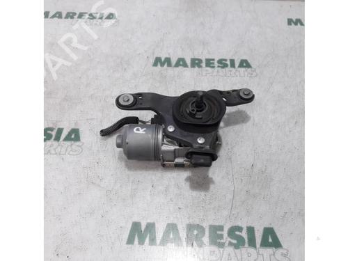 Used Front wiper motor CITROËN C4 Grand Picasso II (DA_, DE_) 1.6 HDi / BlueHDi 115 (115 hp) 31458229