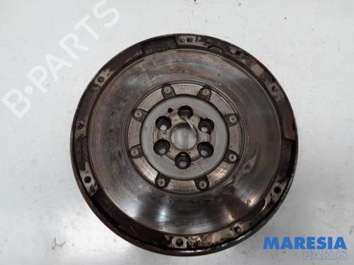 Flywheel CITROËN C4 Picasso II 1.6 THP 155 | BP31431845M101
