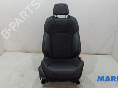 Right front seat CITROËN C5 III Break (RW_) 2.0 i 16V (RWRFJC, RWRFJF) | BP37524372C16 - Image 3