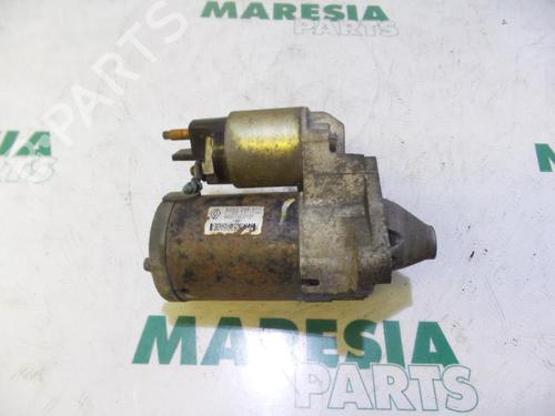 starter-renault-clio-iii-br01-cr01-2005-2006-2007-2008-2009-2010-2011-2012-2013-2014-31459986 main image