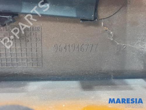 Tailgate handle CITROËN C3 Pluriel (HB_) 1.6 | BP31471143C132