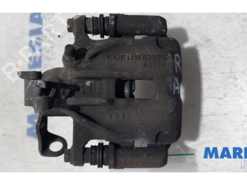 Right rear brake caliper OPEL VIVARO B Van (X82) 1.6 CDTI (05) | BP31488091M106