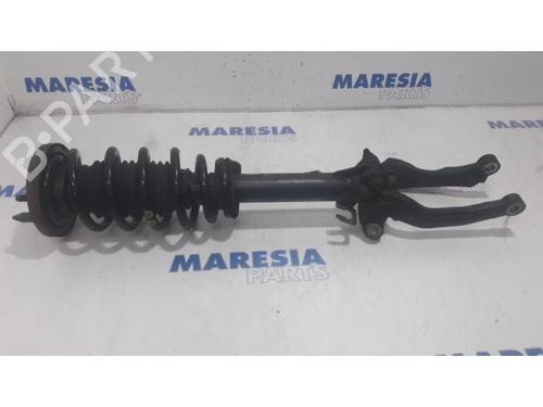 Used Right front shock absorber ALFA ROMEO 159 (939_) 2.2 JTS (939AXB1B, 939AXB11) (185 hp) 31386002