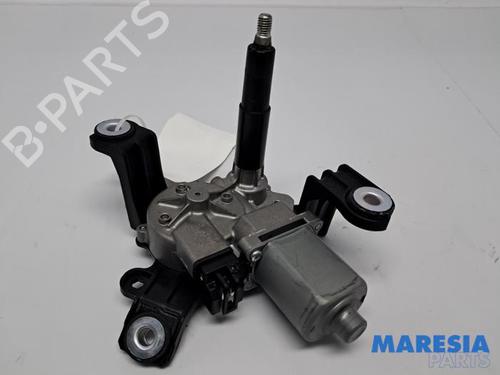 Rear wiper motor OPEL KARL (C16) 1.0 | BP31526836M102 