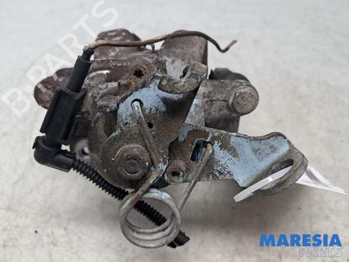 Left rear brake caliper ALFA ROMEO GIULIETTA (940_) 1.4 TB (940FXA1A, 940FXT1A) | BP32197190M107 