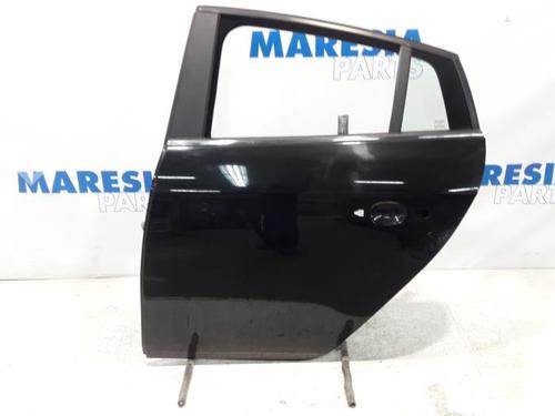 Used Left rear door Left rear door FIAT BRAVO II (198_) 1.4 T-Jet (198AXF1B) (150 hp) 31455541 31455541