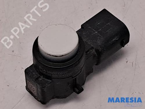 Used Electronic sensor OPEL CROSSLAND X / CROSSLAND (P17, P2QO) 1.2 (83 hp) 31492632