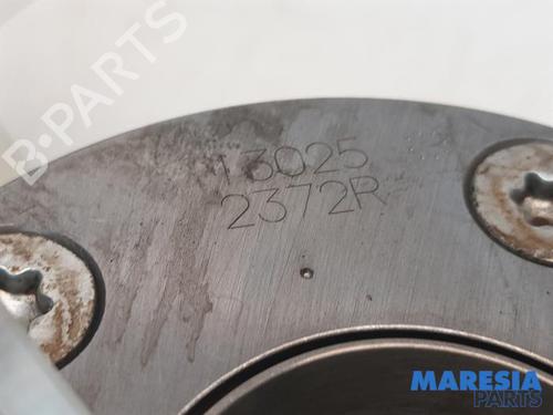 Pulley RENAULT TWINGO III (BCM_, BCA_) 1.0 SCe 70 | BP31472918M122