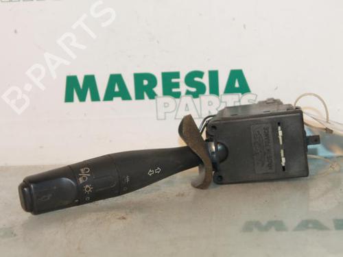 Ratstangsstang CITROËN BERLINGO / BERLINGO FIRST Box Body/MPV (M_) 1.9 D 70 (MBWJZ, MCWJZ) (69 hp) 31528353