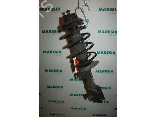 Used Right front shock absorber FIAT STILO (192_) 1.2 16V (192_XA1B) (80 hp) 31424938