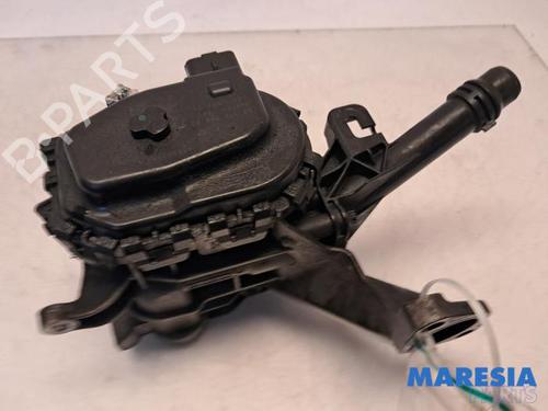 Used Egr PEUGEOT 308 II (LB_, LP_, LW_, LH_, L3_) 1.6 BlueHDi 120 (120 hp) 31404994