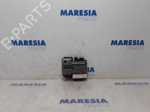 Used Switch CITROËN C4 CACTUS 1.6 BlueHDi 100 (99 hp) 31508422