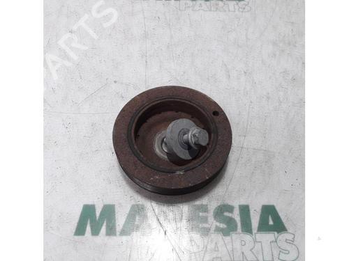 pulley-renault-clio-ii-bb_-cb_-1998-1999-2000-2001-2002-2003-2004-2005-2006-2007-2008-2009-2010-2011-2012-2013-2014-2015-2016-31495489 main image