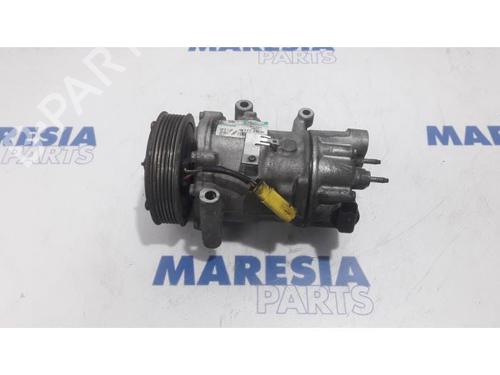 Used AC compressor PEUGEOT 308 CC (4B_) 2.0 HDi (4BRHRH, 4BRHRJ) (136 hp) 31433702