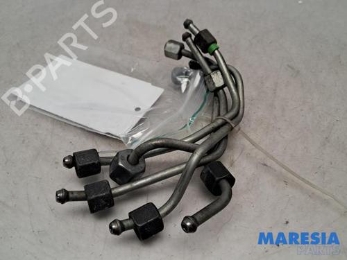 Rør CITROËN C4 CACTUS 1.6 BlueHDi 100 | BP31389914M125