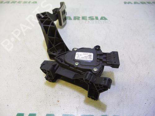 Electronic module FIAT BRAVO II (198_) 1.4 16V (198AXS1B) | BP31476587M83