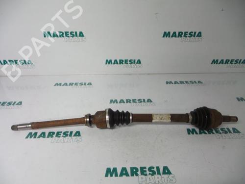 right-front-driveshaft-peugeot-307-3ac-2000-2001-2002-2003-2004-2005-2006-2007-2008-2009-2010-2011-2012-31503229 main image