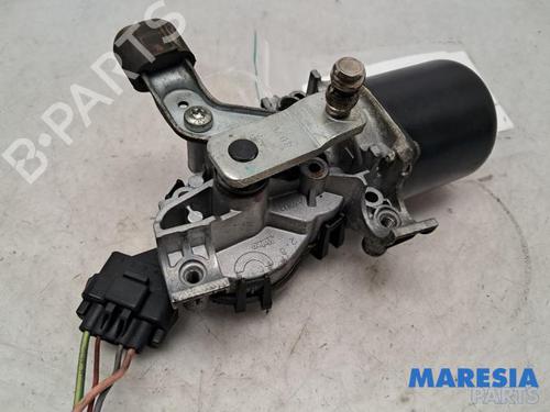 Used Front wiper motor CITROËN DS3 (SA_) 1.6 THP 155 (156 hp) 31451623