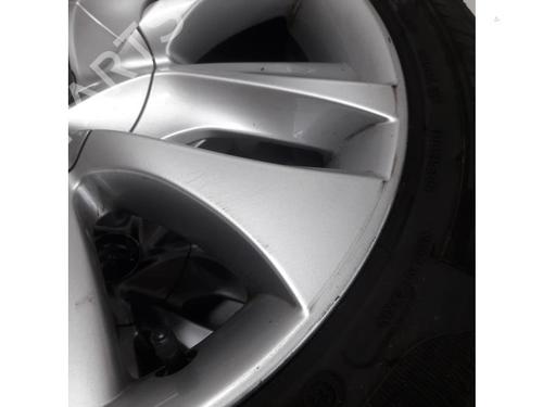 Felg CITROËN DS5 1.6 HDi 110 | BP31498637C45