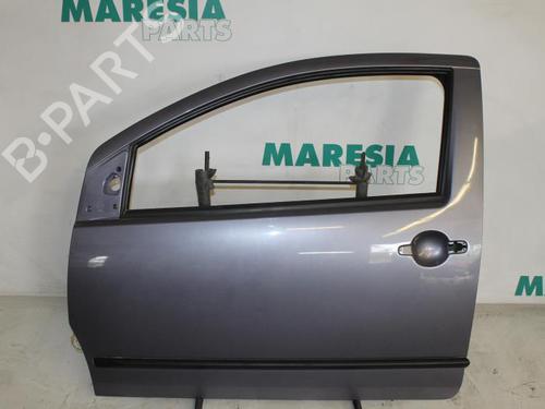Used Left front door CITROËN C2 (JM_) 1.1 (60 hp) 31385022