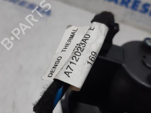 Heater blower motor FIAT PANDA (169_) 1.2 (169.AXB11, 169.AXB1A) | BP31396580M62 