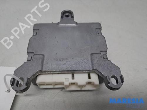 Used Electronic module PEUGEOT 107 (PM_, PN_) 1.0 (68 hp) 31411102