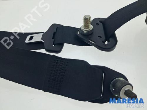 Rear left seatbelt FIAT 500 (312_) 0.9 (312AXN1A) | BP33716719I29 - Image 2