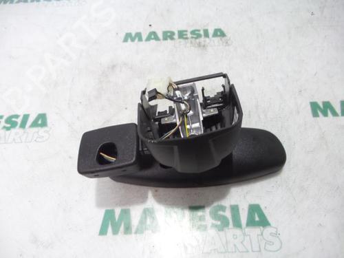 Used Rear mirror ALFA ROMEO 159 (939_) 1.9 JTDM 8V (939AXE1B, 939BXE1B, 939BXH1B) (115 hp) 31524914