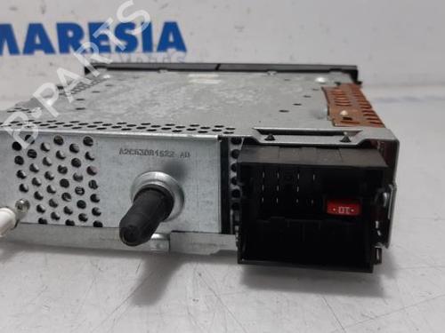 Radio PEUGEOT 207 CC (WD_) 1.6 16V | BP31499472E6