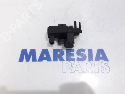 Used Electronic sensor FIAT PUNTO EVO (199_) 1.3 D Multijet (84 hp) 31411962