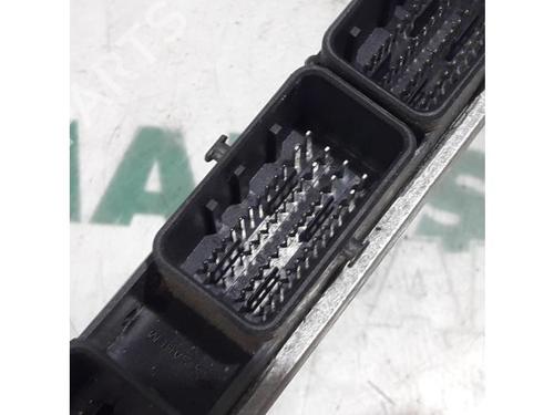 Engine control unit (ECU) RENAULT SCÉNIC II (JM0/1_) 1.6 16V (JM1R) | BP31449824M57 