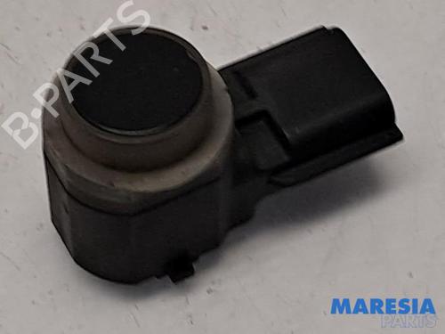 Used Electronic sensor RENAULT MEGANE III Grandtour (KZ0/1) 1.2 TCe (KZ2B, KZ11) (116 hp) 31435349