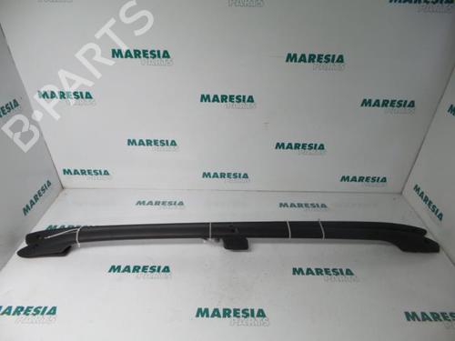 Tagræling Tagræling RENAULT MEGANE II Estate (KM0/1_) 1.5 dCi (KM0F, KM0T, KM2B) (82 hp) 31521827 31521827