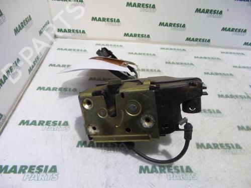 Electronic module RENAULT LAGUNA II (BG0/1_) 2.0 16V IDE (BG0N) | BP31520854M83