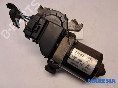 Front wiper motor FIAT PANDA (169_) 1.1 (169.AXA1A) | BP31407386M29