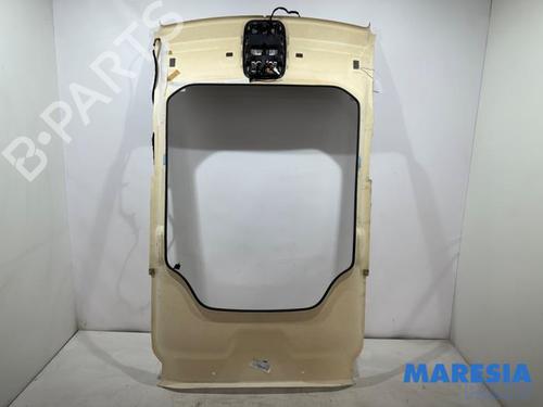 Andre CITROËN C4 CACTUS 1.2 THP 110 | BP31485939O1